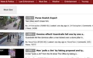 liveleak alternative|LiveLeak Alternatives: 10 Sites With Most Shocking Content